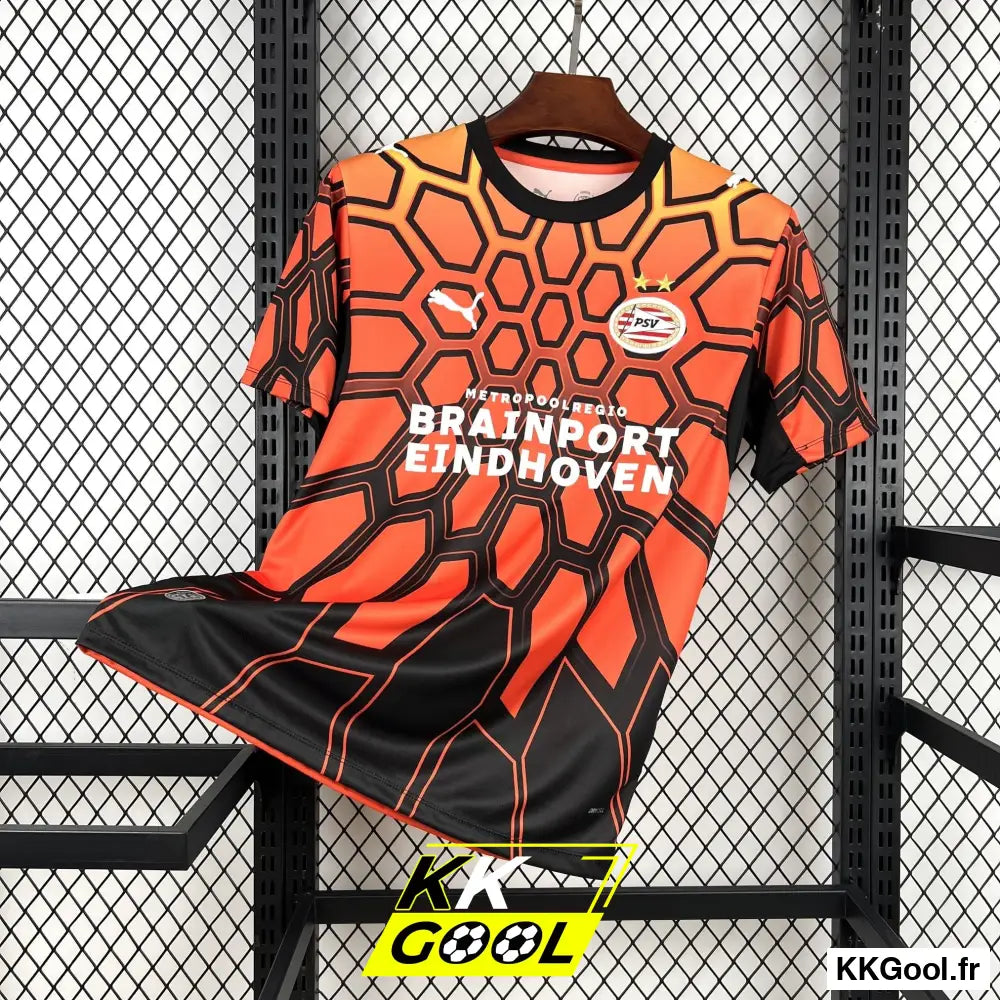 KKGool - Maillot PSV Concept 2026-27