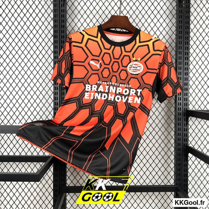 KKGool - Maillot PSV Concept 2026-27