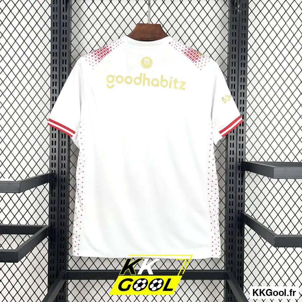 KKGool - Maillot PSV Eindhoven Concept 2026/27 kkgool