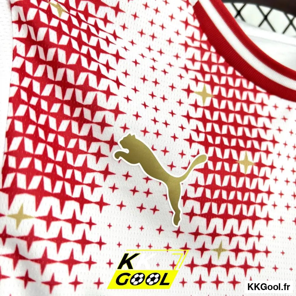 KKGool - Maillot PSV Eindhoven Concept 2026/27 kkgool