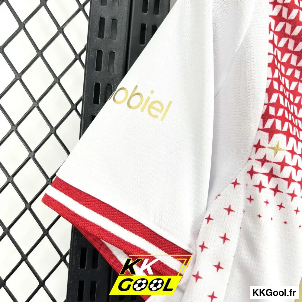 KKGool - Maillot PSV Eindhoven Concept 2026/27 kkgool