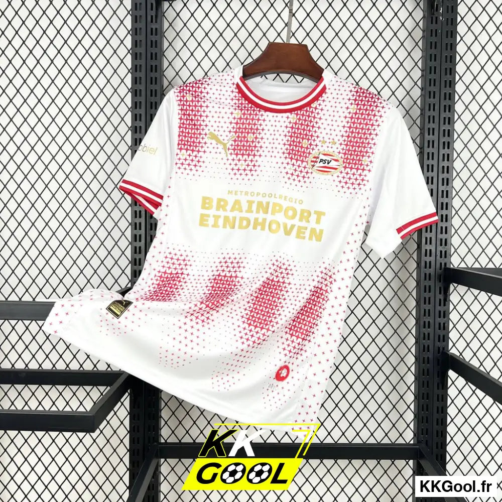 KKGool - Maillot PSV Eindhoven Concept 2026/27 kkgool
