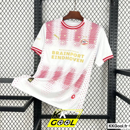 KKGool - Maillot PSV Eindhoven Concept 2026/27 kkgool
