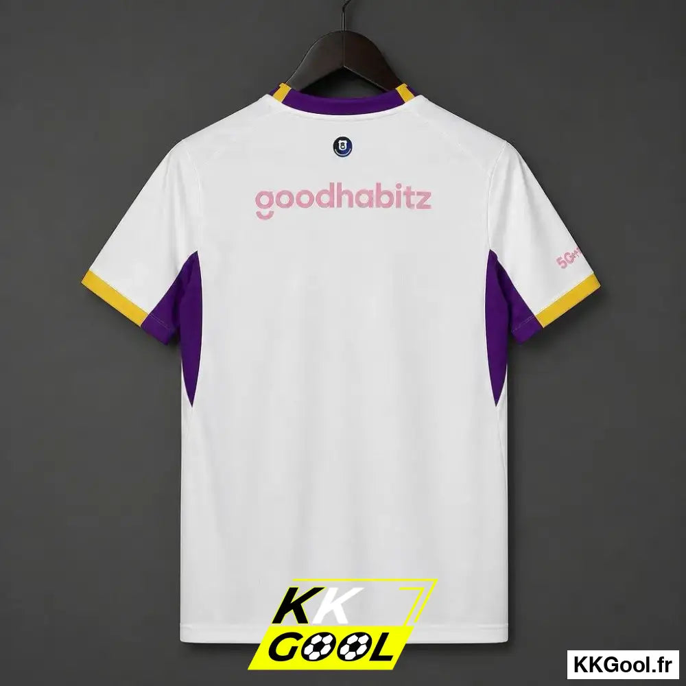KKGool - Maillot PSV Eindhoven Extérieur 2026/2027 kkgool