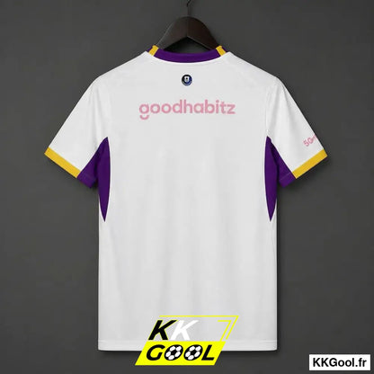 KKGool - Maillot PSV Eindhoven Extérieur 2026/2027 kkgool