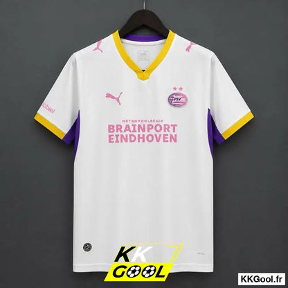 KKGool - Maillot PSV Eindhoven Extérieur 2026/2027 kkgool