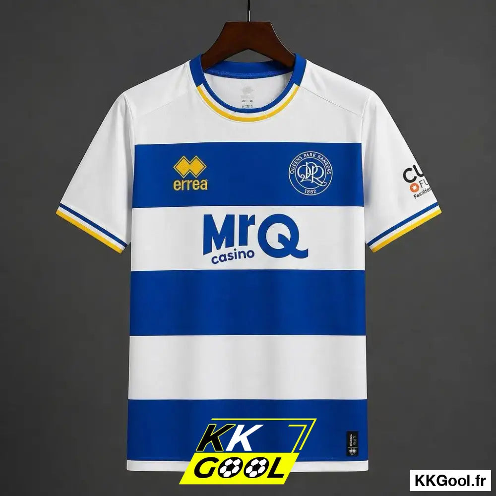 KKGool - Maillot Queens Park Rangers 2026/2027 Domicile kkgool