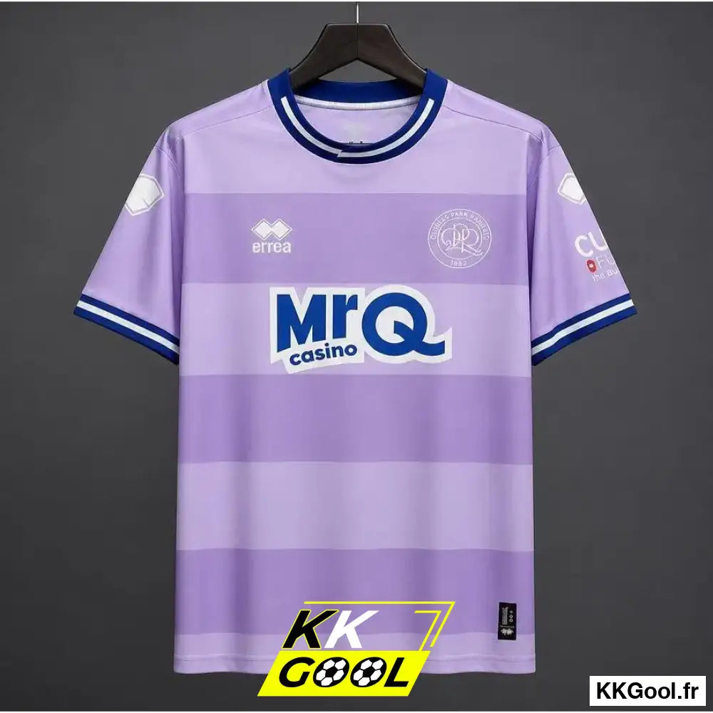 KKGool - Maillot Queens Park Rangers 2026/2027 Extérieur kkgool