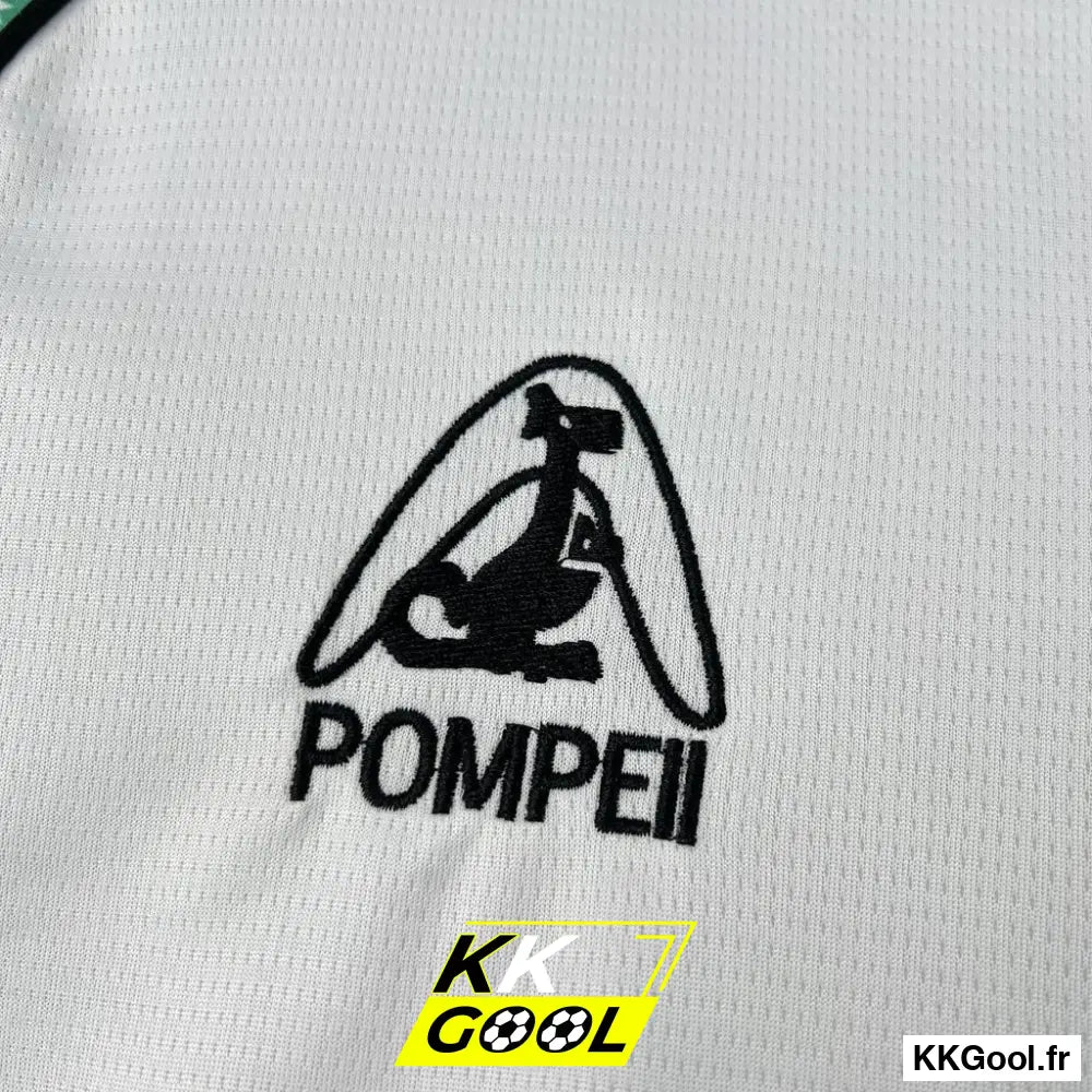 KKGool - Maillot Racing de Santander Concept 2026/27 kkgool