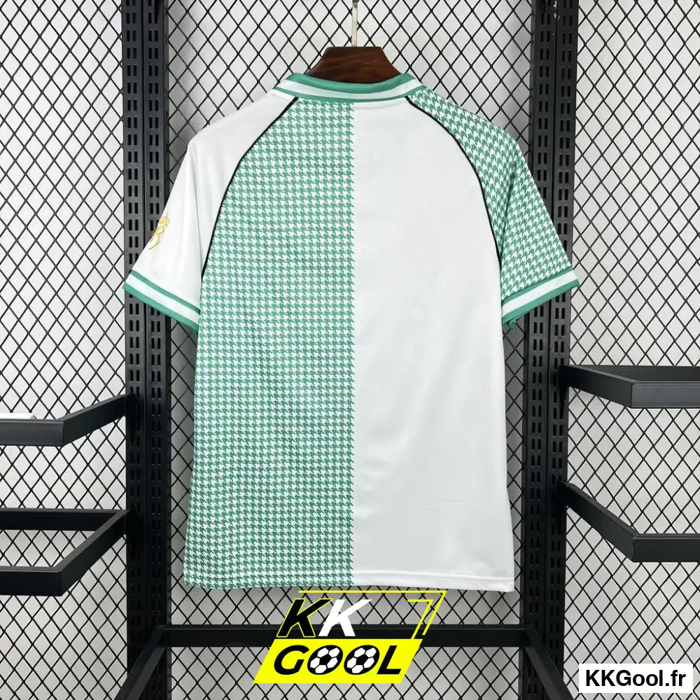 KKGool - Maillot Racing de Santander Concept 2026/27 kkgool