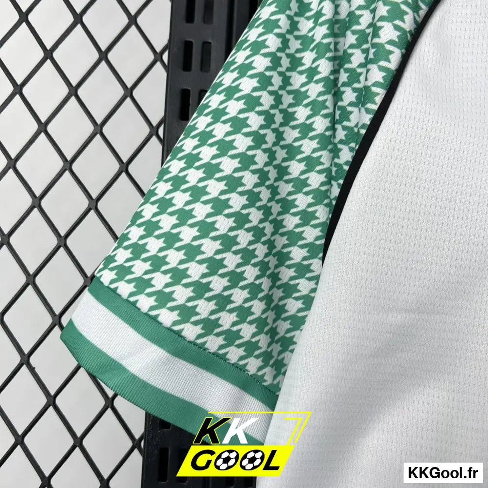 KKGool - Maillot Racing de Santander Concept 2026/27 kkgool