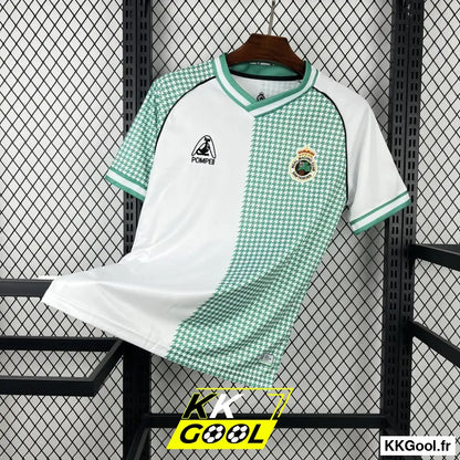KKGool - Maillot Racing de Santander Concept 2026/27 kkgool
