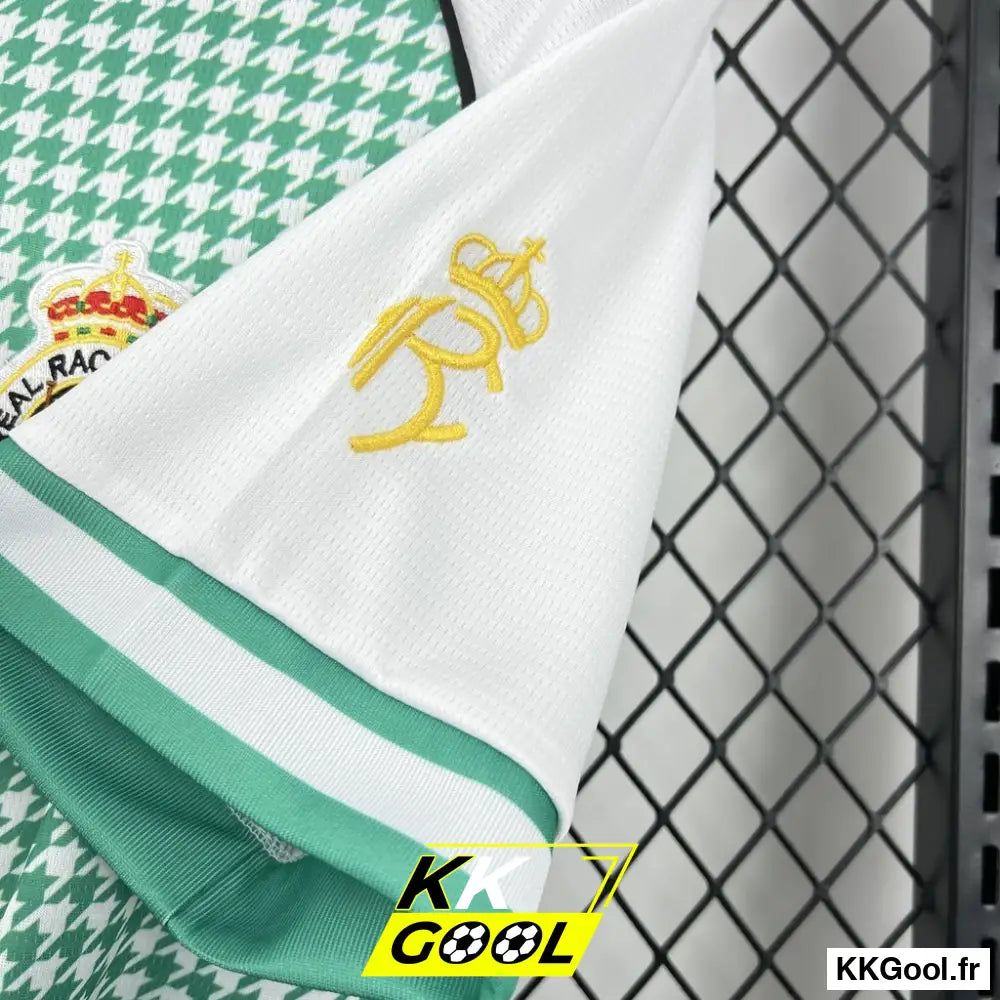 KKGool - Maillot Racing de Santander Concept 2026/27 kkgool