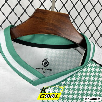 KKGool - Maillot Racing de Santander Concept 2026/27 kkgool