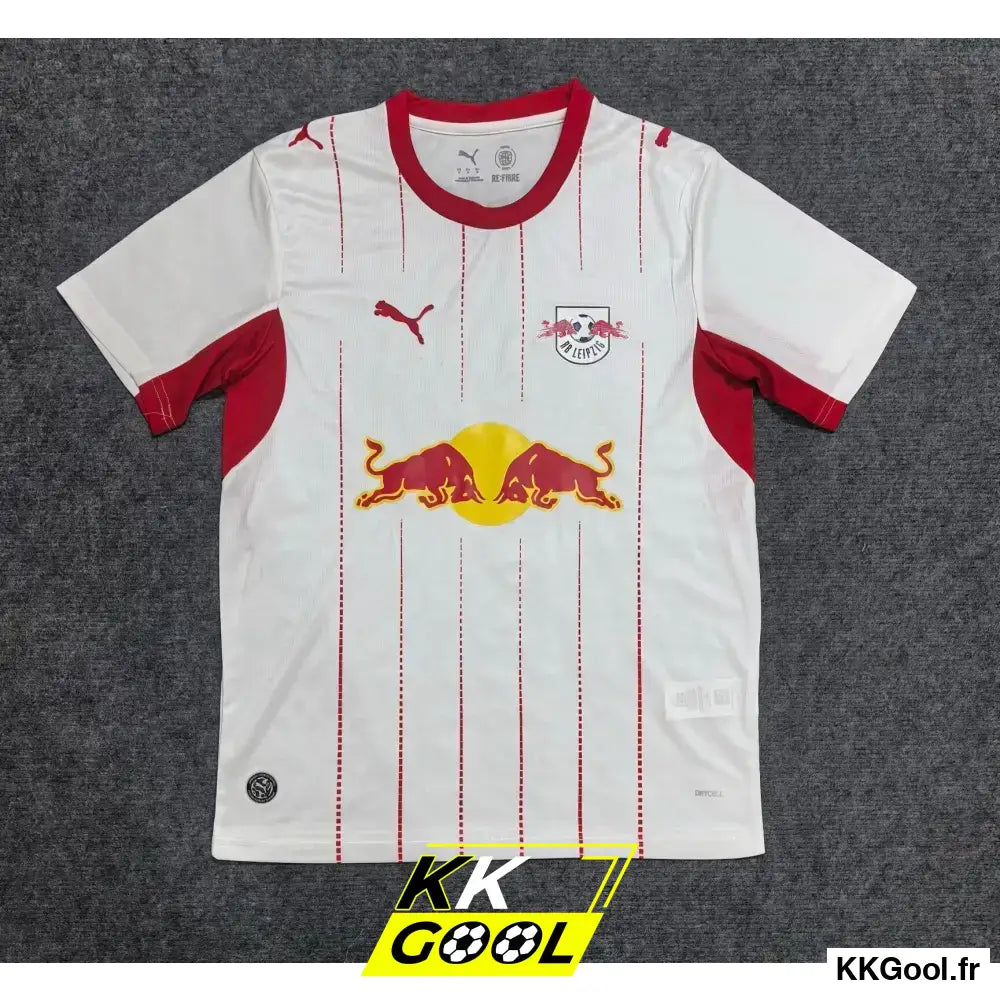 KKGool - Maillot RB Leipzig Domicile 2026/2027 kkgool