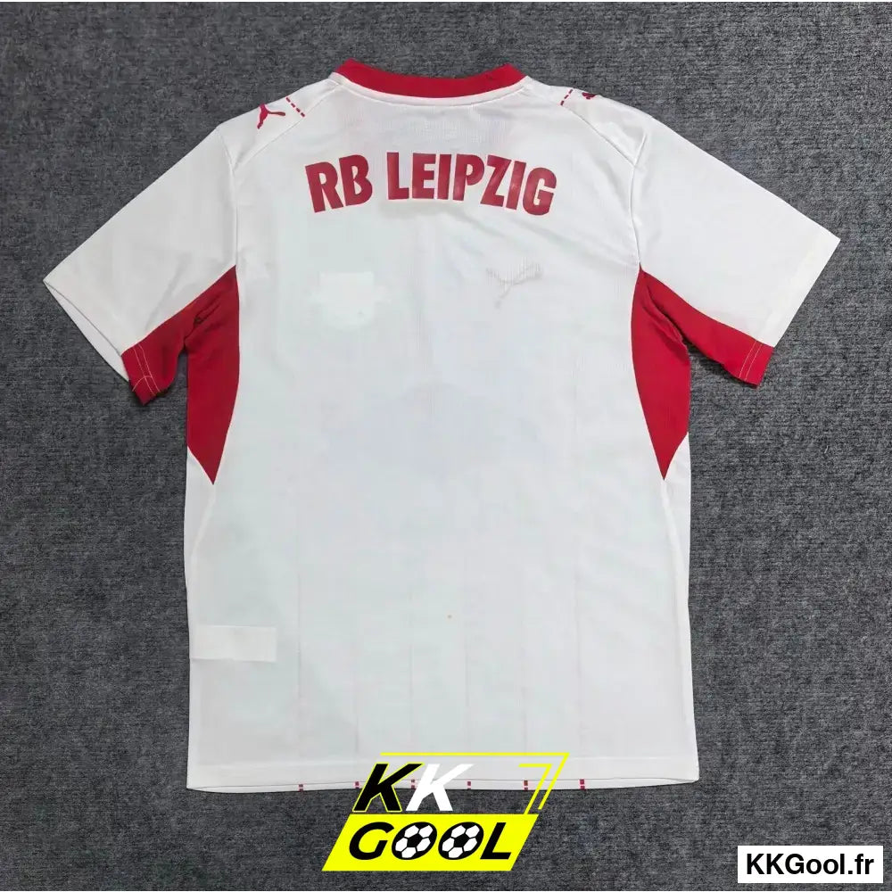 KKGool - Maillot RB Leipzig Domicile 2026/2027 kkgool