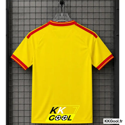 KKGool - Maillot RC Lens Domicile 2026/2027 kkgool