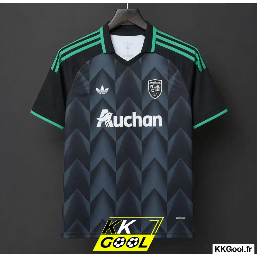 KKGool - Maillot RC Lens Extérieur 2026/2027 kkgool