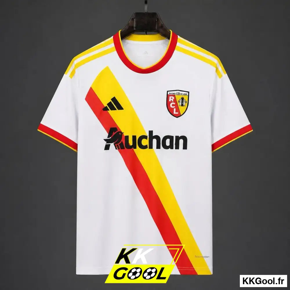 KKGool - Maillot RC Lens Third 2026/2027 kkgool