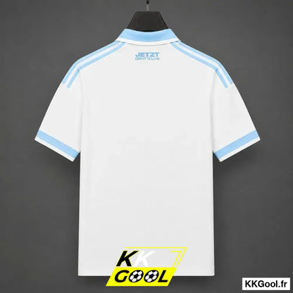 KKGool - Maillot RC Strasbourg Exterieur 2026/2027 kkgool
