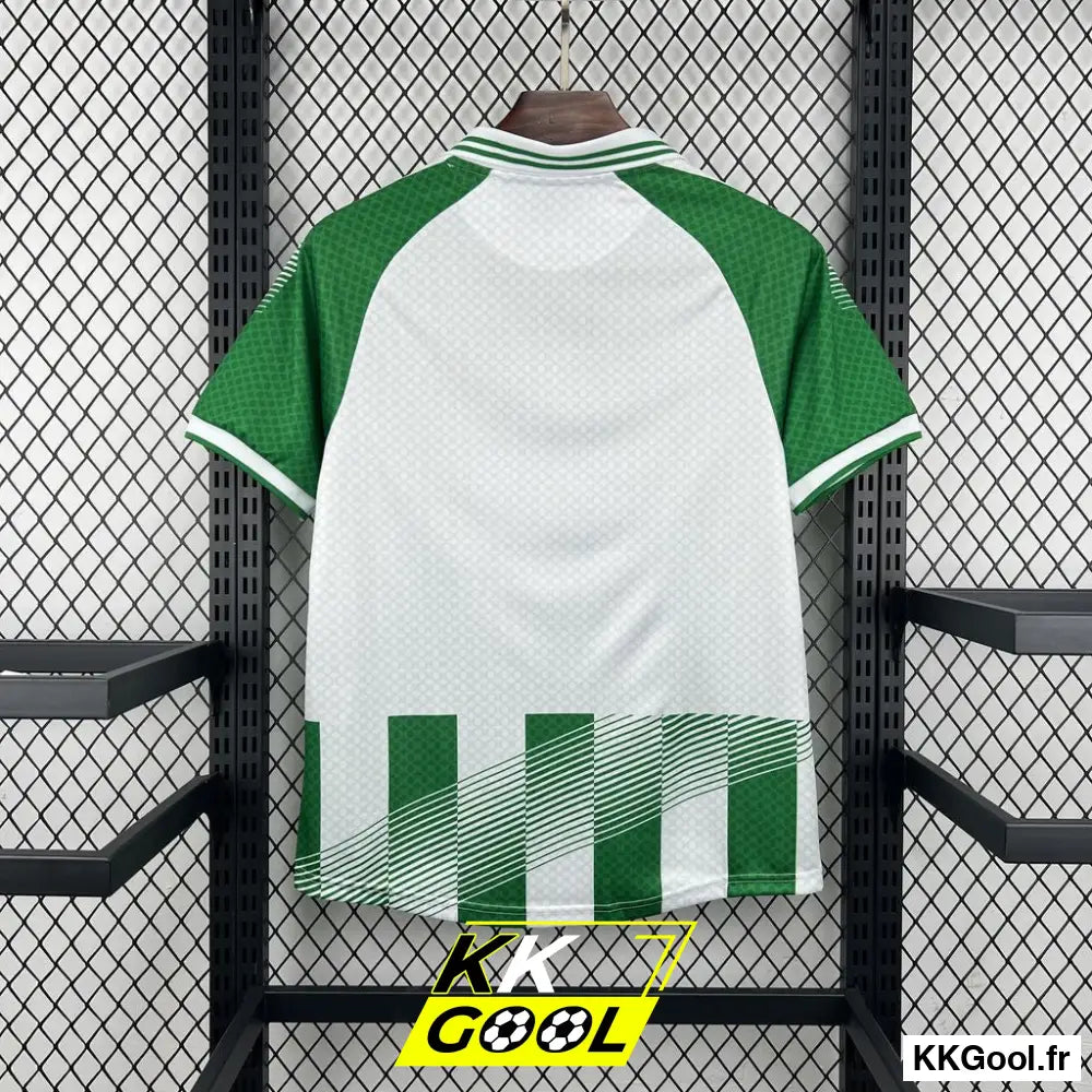 KKGool - Maillot Real Betis Domicile 2026/27 kkgool