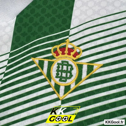 KKGool - Maillot Real Betis Domicile 2026/27 kkgool