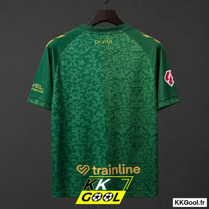 KKGool - Maillot Real Betis Extérieur 2026/2027 kkgool