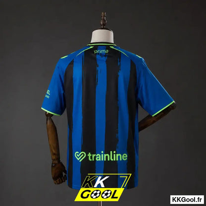 KKGool - Maillot Real Betis Third 2026/2027 kkgool