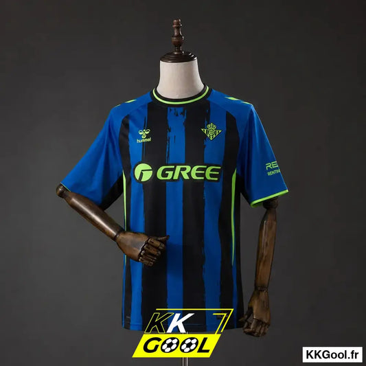 KKGool - Maillot Real Betis Third 2026/2027 kkgool