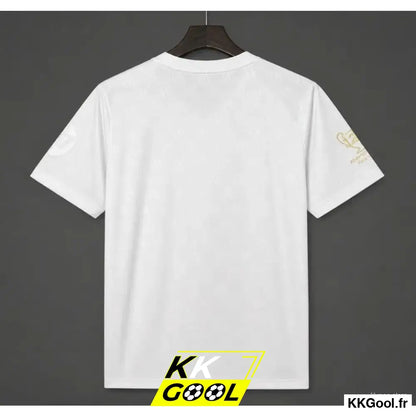 KKGool - Maillot Real Madrid 125 ans 2026/2027 kkgool