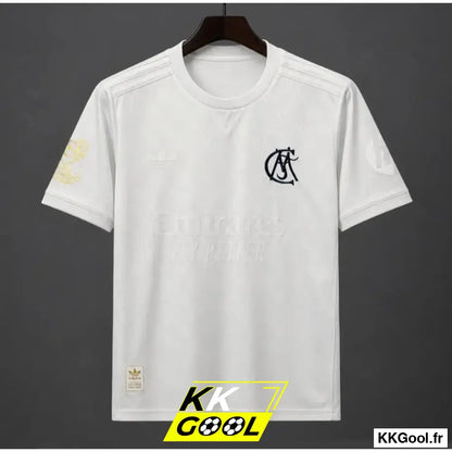 KKGool - Maillot Real Madrid 125 ans 2026/2027 kkgool