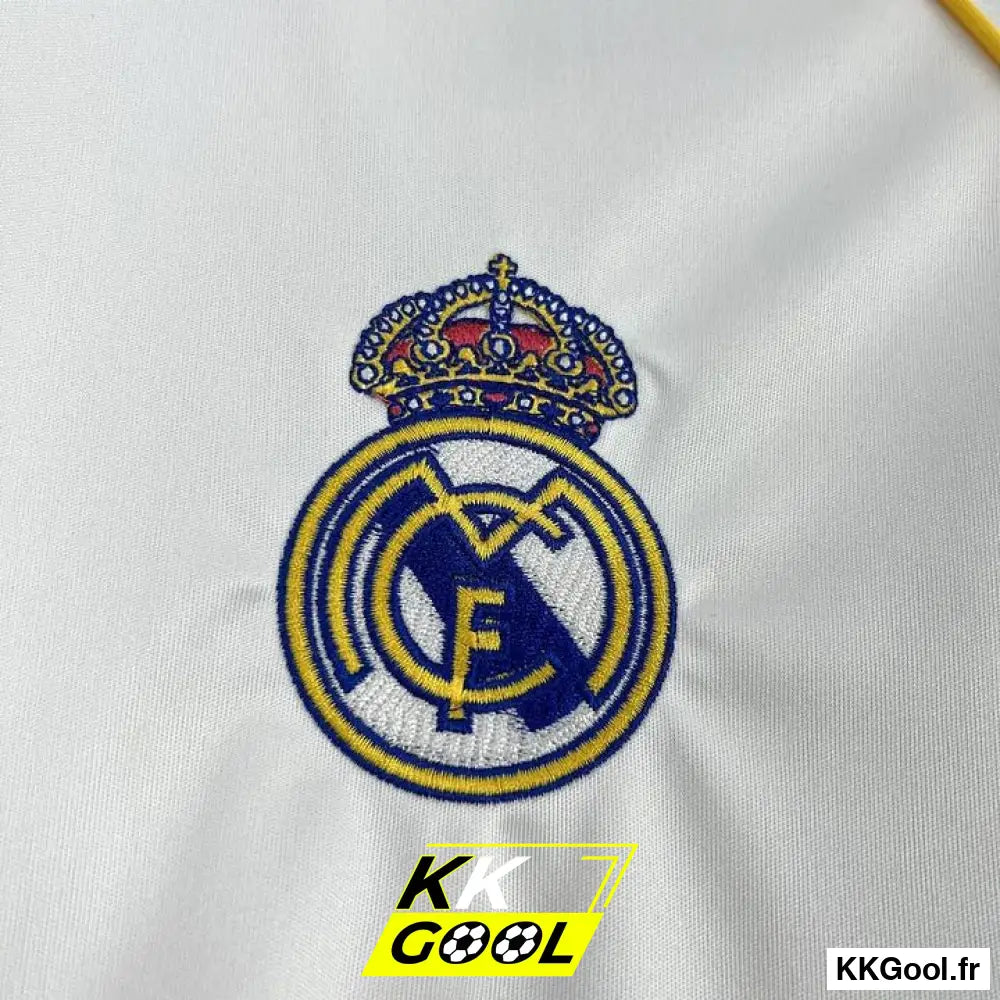 Maillot Real Madrid 2025/2026 - KKGool