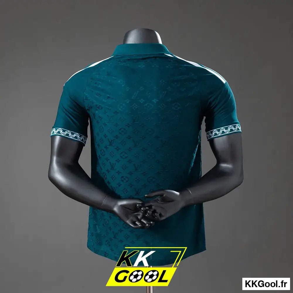 KKGool - Maillot Real Madrid 2026/2027 Concept LV Version Joueur kkgool