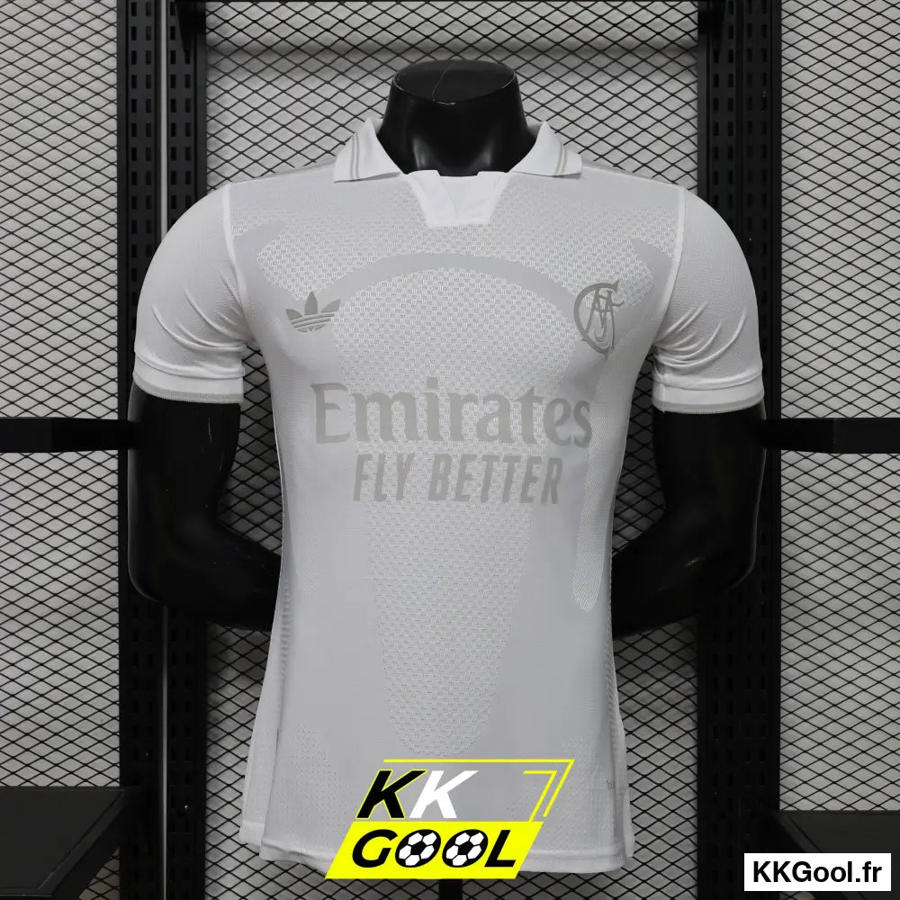 KKGool - Maillot Real Madrid concept 2026-27