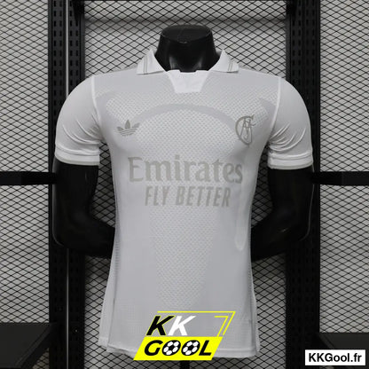 KKGool - Maillot Real Madrid concept 2026-27
