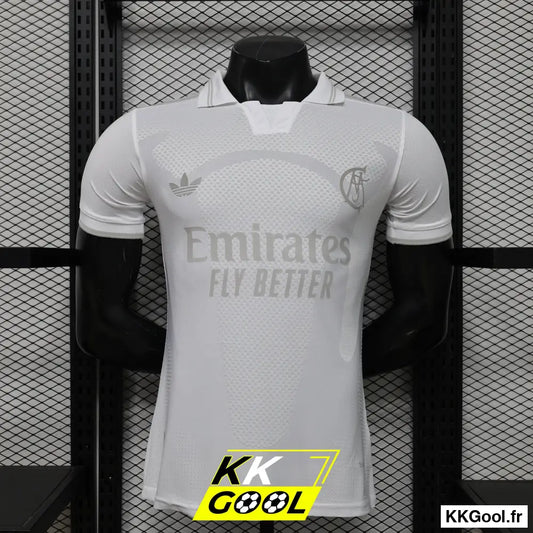 KKGool - Maillot Real Madrid concept 2026-27