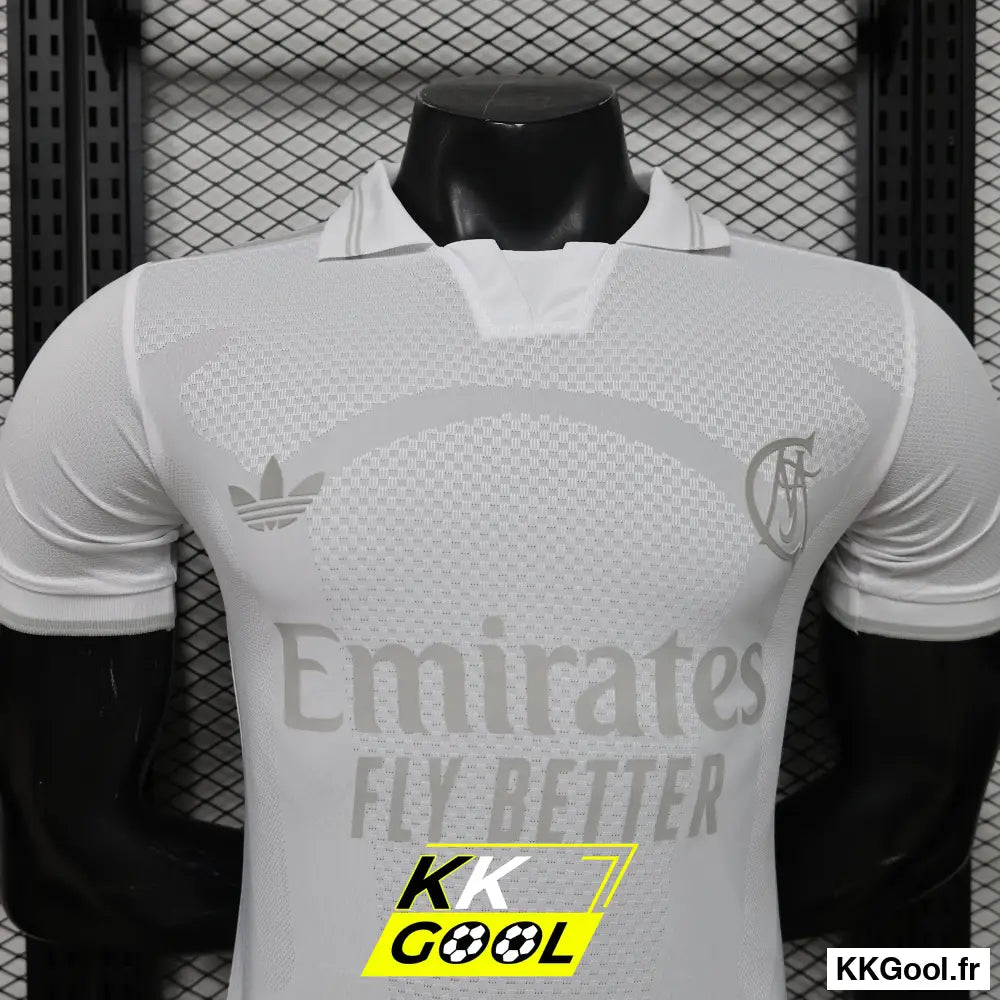 KKGool - Maillot Real Madrid concept 2026-27