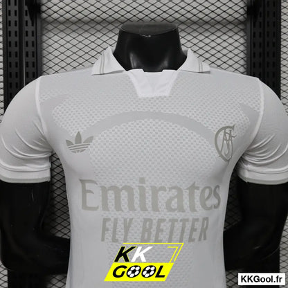 KKGool - Maillot Real Madrid concept 2026-27