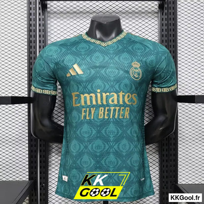 KKGool - Maillot Real Madrid Concept 2026-27