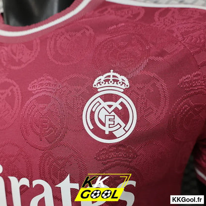 KKGool - Maillot Real Madrid Concept 2026-27
