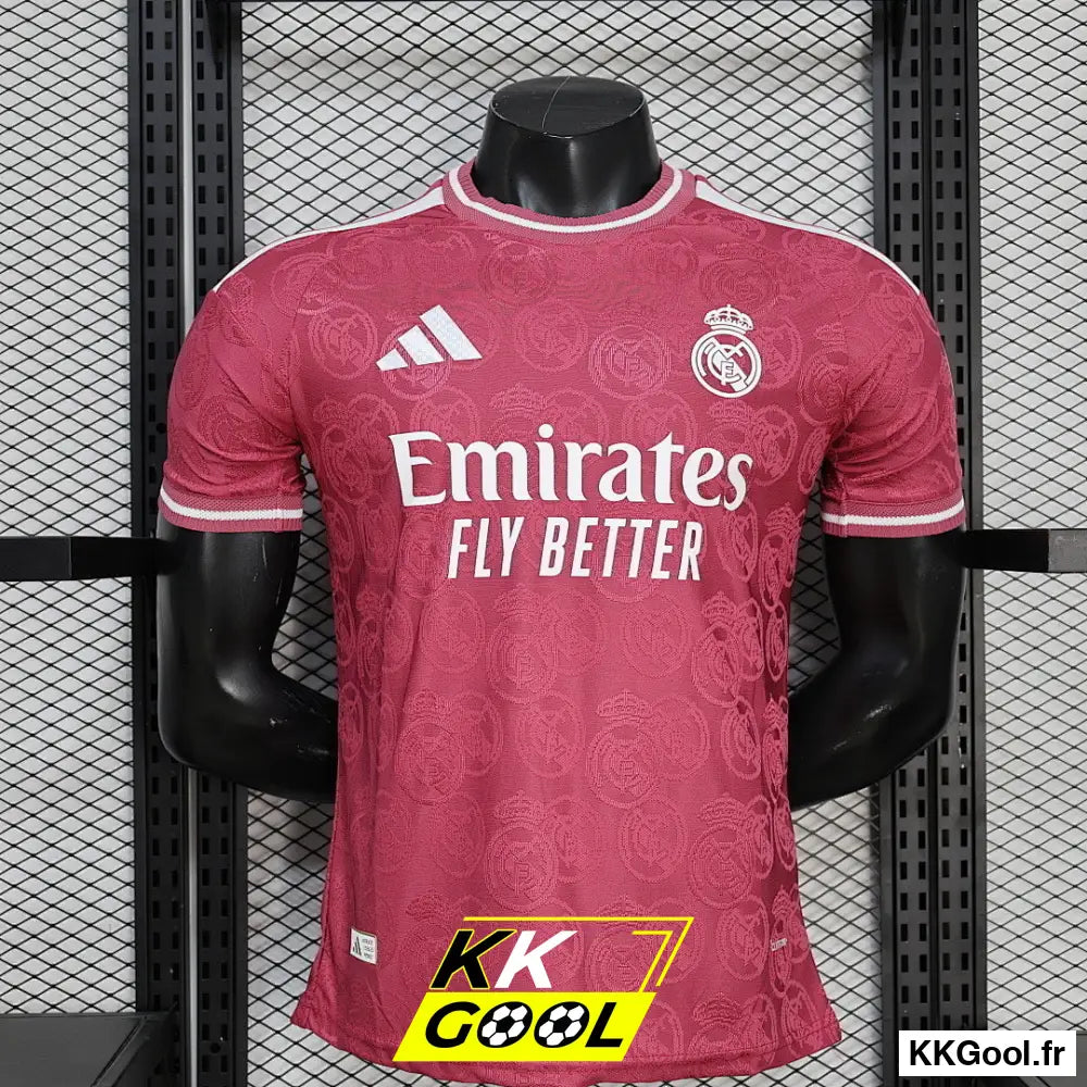 KKGool - Maillot Real Madrid Concept 2026-27