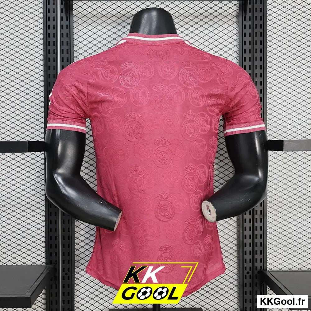 KKGool - Maillot Real Madrid Concept 2026-27