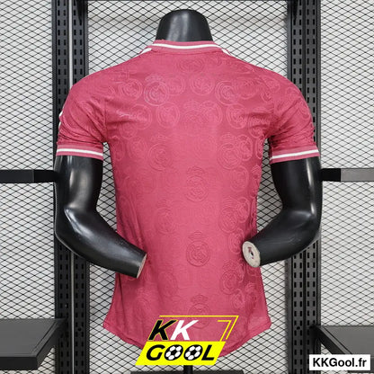 KKGool - Maillot Real Madrid Concept 2026-27