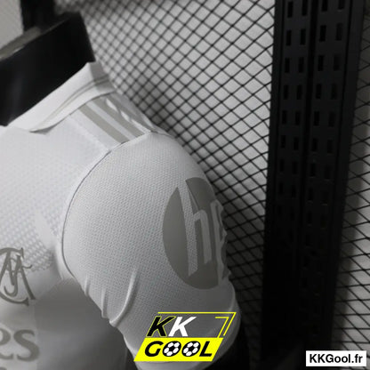 KKGool - Maillot Real Madrid concept 2026-27