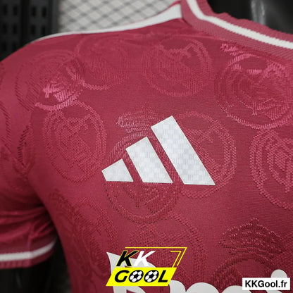 KKGool - Maillot Real Madrid Concept 2026-27