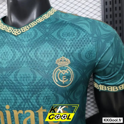 KKGool - Maillot Real Madrid Concept 2026-27