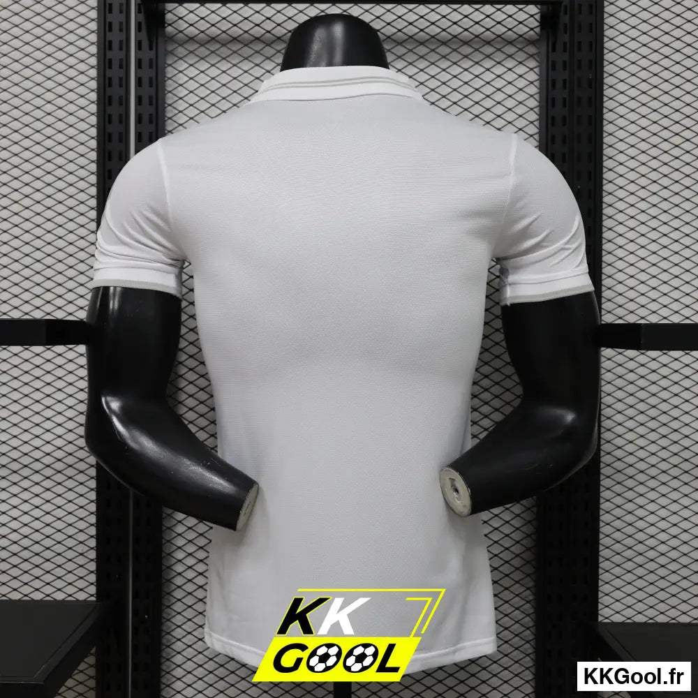 KKGool - Maillot Real Madrid concept 2026-27