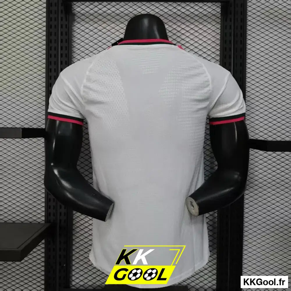 KKGool - Maillot Real Madrid Domicile Version Joueur 2026/2027 kkgool