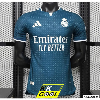 KKGool - Maillot Real Madrid Extérieur 2026/2027 Version joueur kkgool