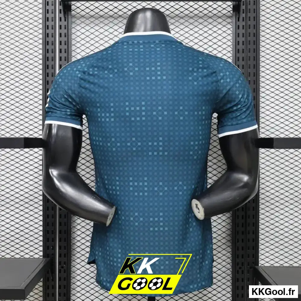 KKGool - Maillot Real Madrid Extérieur 2026/2027 Version joueur kkgool